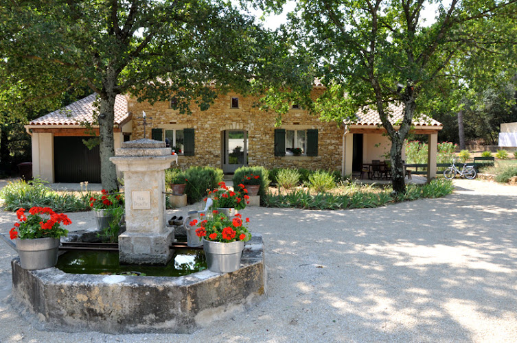 Groups welcome à Vers-Pont-du-Gard