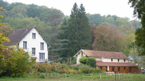 Le Cottage