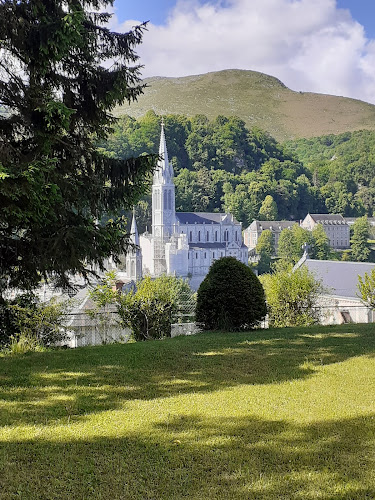 Villa l Angelus à Lourdes