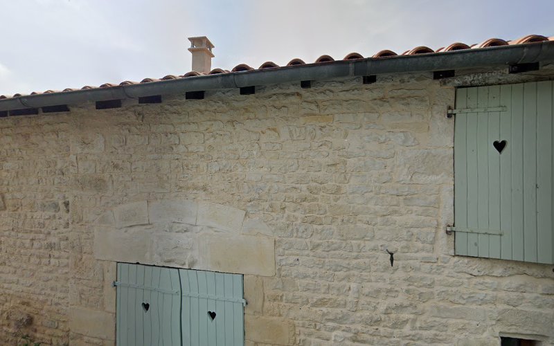 Chez Sherry à Theil-Rabier