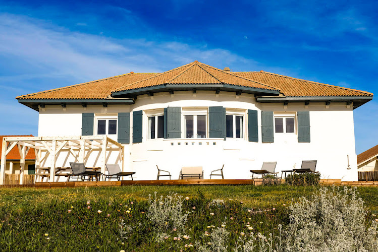 Villa AOOY à Mimizan