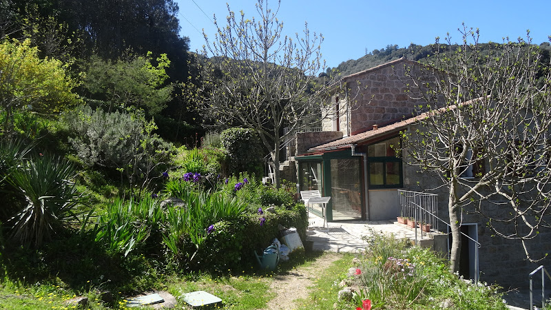 Chambre d hôtes et gîte E.& M. Tramoni à Sartène
