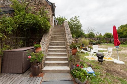Le Pommier à La Boussac