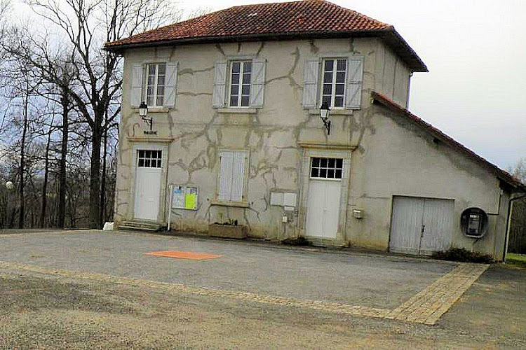 Peyriguère à Peyriguère