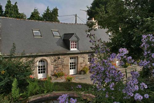 Chez Marie à Plussulien