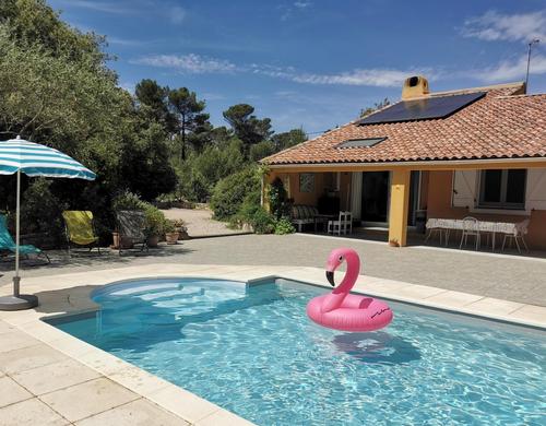Le Cigalon à Saint Maximin La Sainte Baume