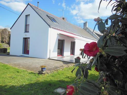 Gîte de Trément à HERBIGNAC