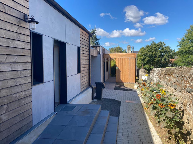 chambres d hôtes et gîte écologique à Mauges-sur-Loire