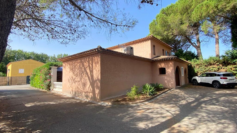 Villa 5