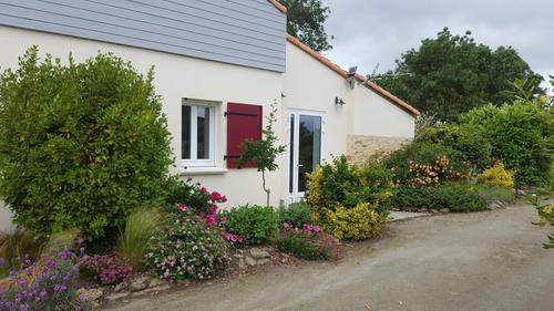 Campagne à Villeneuve-En-Retz