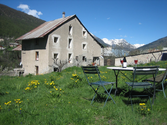 Snowgums Chalet Apartments à Briançon