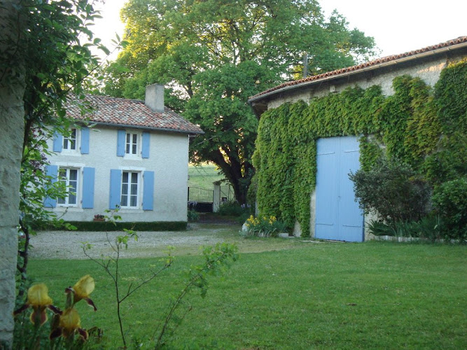 Chez Pez à Berneuil