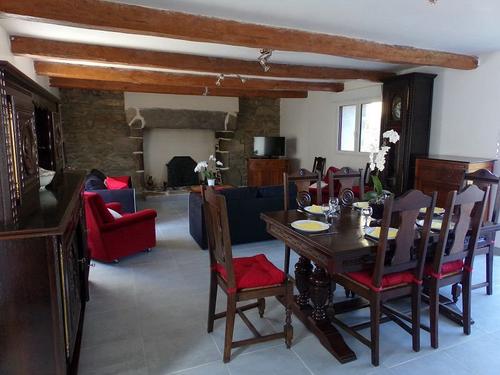 Le manoir à Plougonvelin