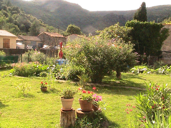 La Pause à Les Ilhes