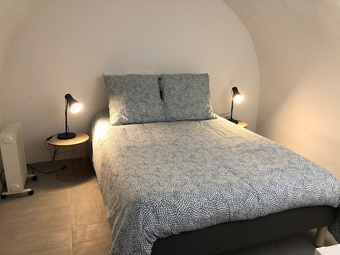 Appart hôtel Provence à La Fare-les-Oliviers