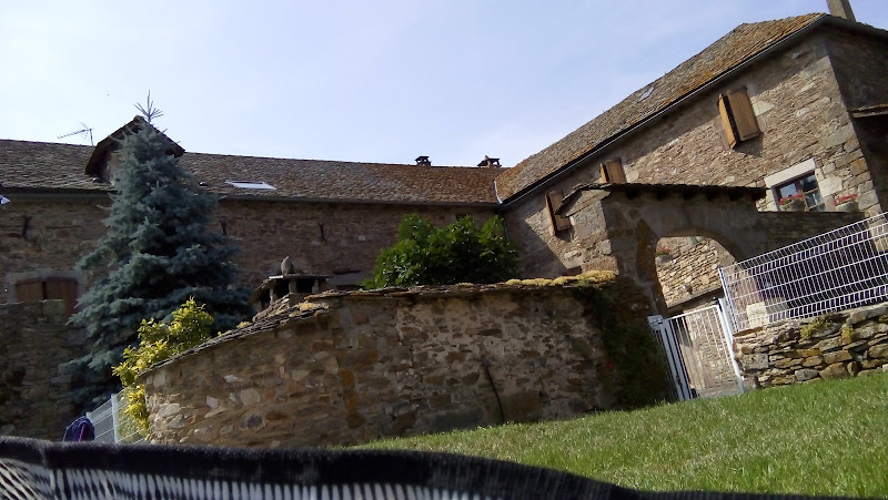 Soulié Guy à Castelnau-Pégayrols