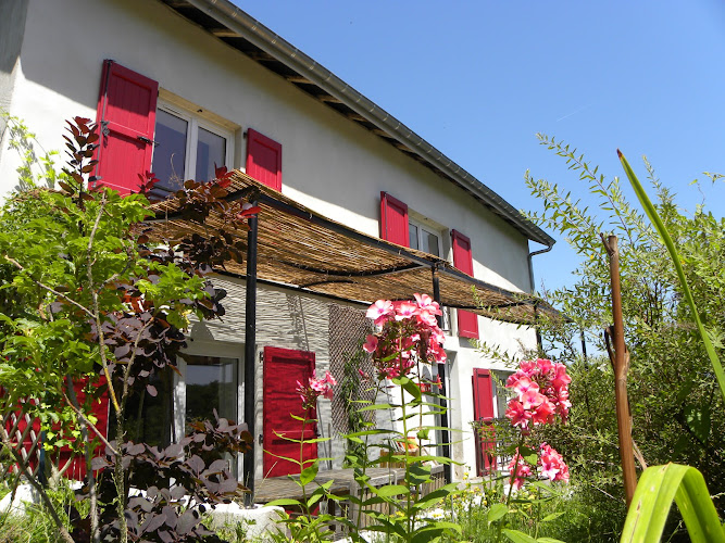 Gîte La Portella à Corbelin