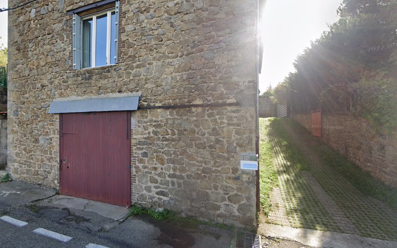 La Btisse à Annonay