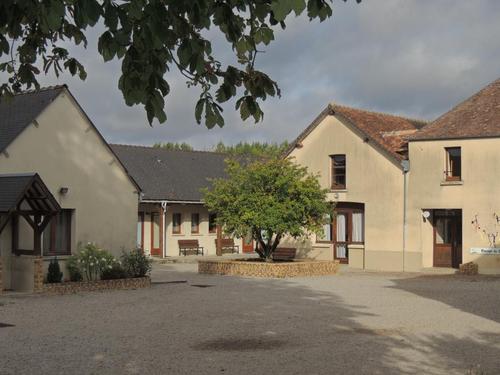 73 rue de Mauvaisville à ARGENTAN
