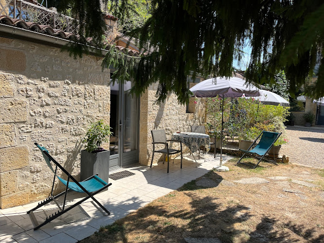 Sarlat Côté Jardin à Sarlat-la-Canéda