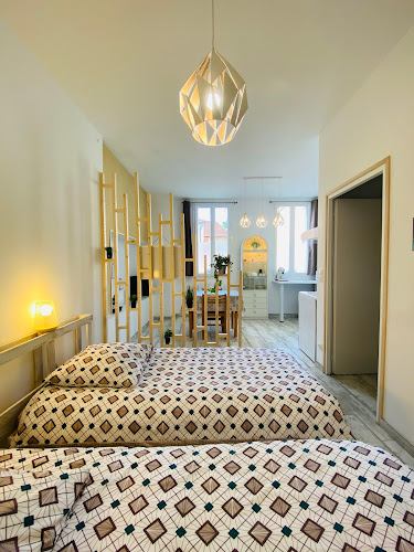 La Ch tite Maison Béarnaise à Arthez-de-Béarn