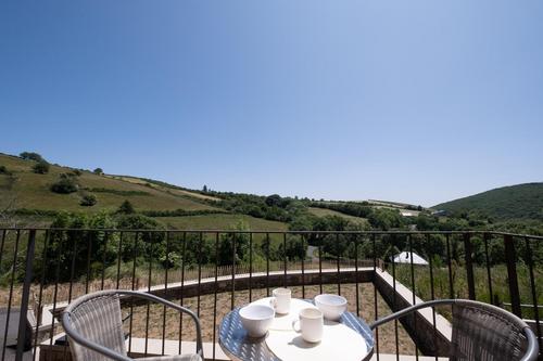 Gîte de Marguerite à LES SALCES
