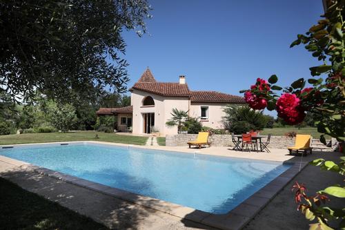 Gîtes de France® - Les Acacias à PARNAC