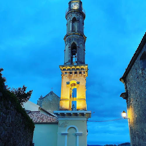 A casa di Maria Zeppa à Ville-di-Paraso
