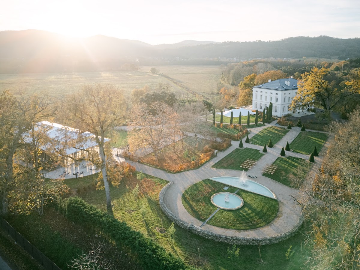 Chateau de Longpre à Varilhes
