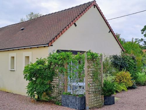 Gîte de la Pinsonnerie à Fondettes