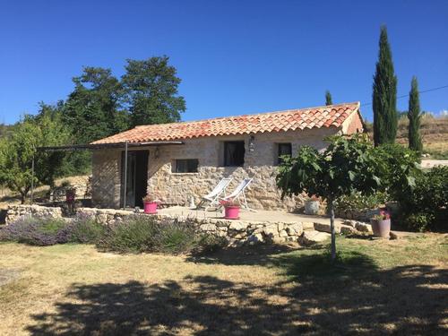Le Cabanon