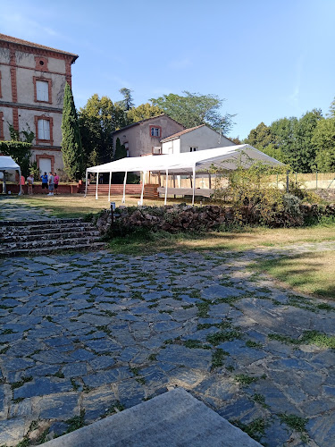 Le Chteau du Vergnet