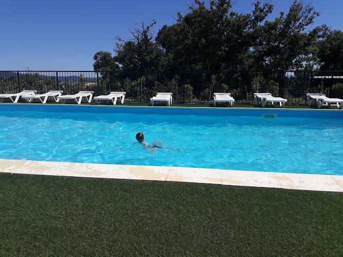 Camping Bastibarres