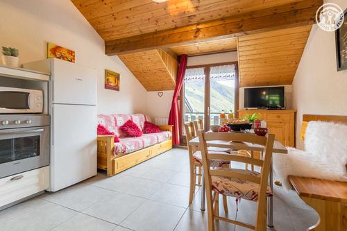 Les Balcons De Saint So 6