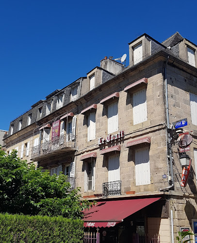 Le Coq d Or à Brive-la-Gaillarde