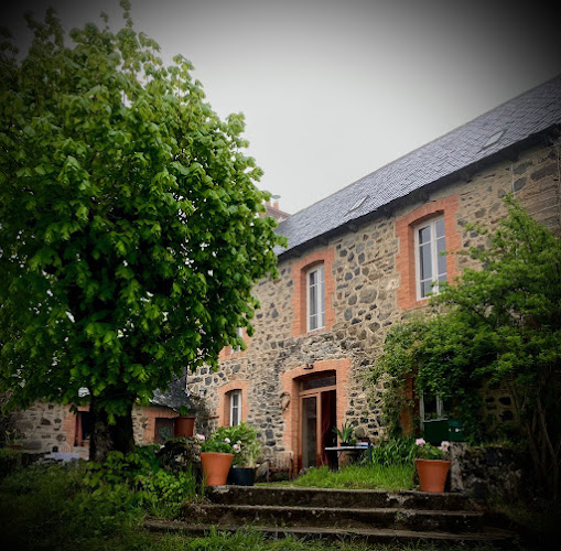La Savonnerie d Hôtes des Esprits Sauvages à Saint-Chély-d'Aubrac