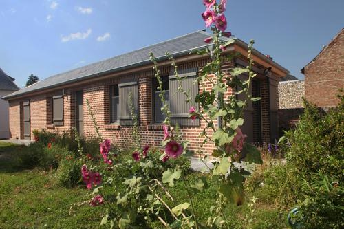 Aux chats perchés à Saint-Valery-Sur-Somme