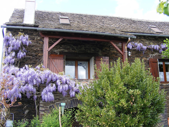 Lafenial à Sainte-Juliette-sur-Viaur