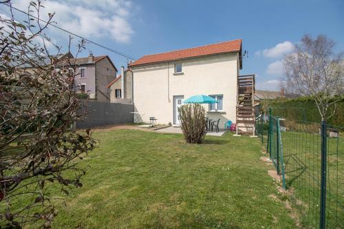 Gîte de La Vareille à VITRAC