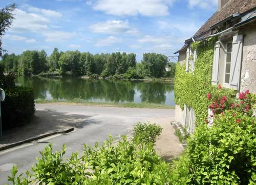 L'Etoile à Saint Dye Sur Loire