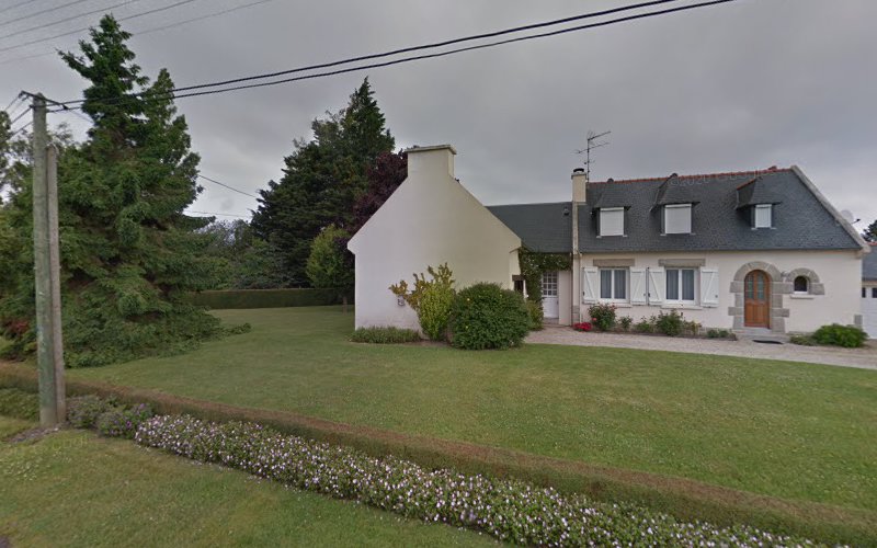 La Villa Morel en Bretagne à Pordic