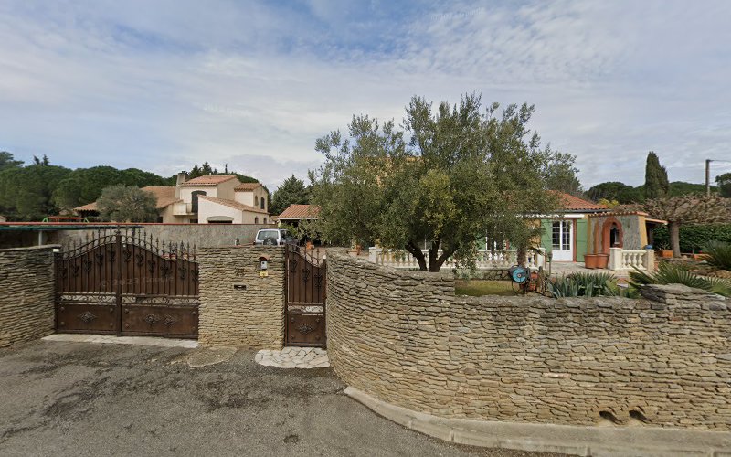Gte du Chteau à Malves-en-Minervois