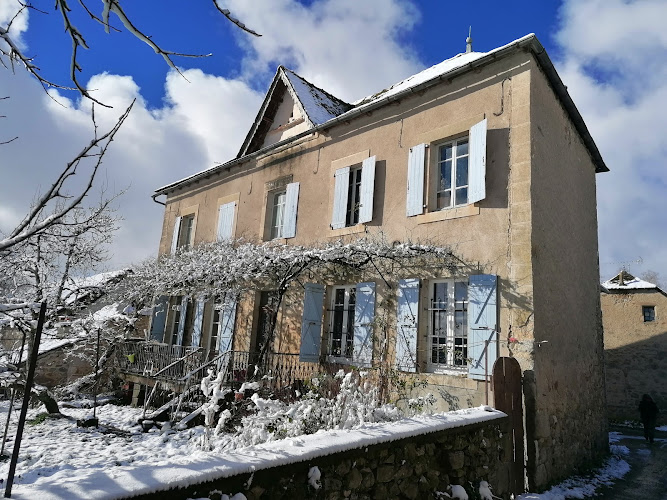 Le Temps Serein à Le Bas-Ségala