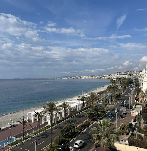 Hôtel West End Nice à Nice