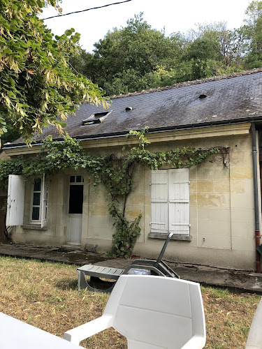Gite marçon à Marçon