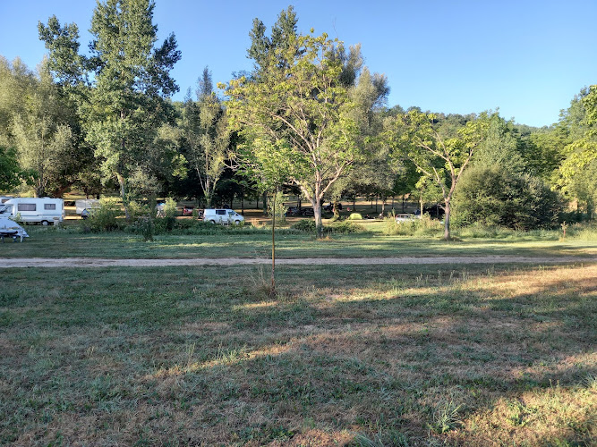 Camping Le Sorbier à Montignac-Lascaux
