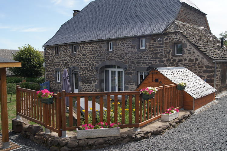 Gite Le Parsou à Cussac