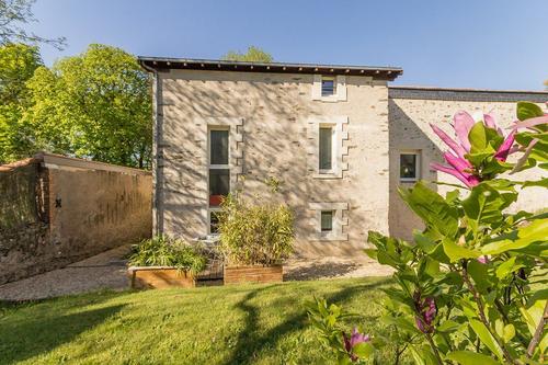 Le Passé simple à Saint-Sebastien-Sur-Loire