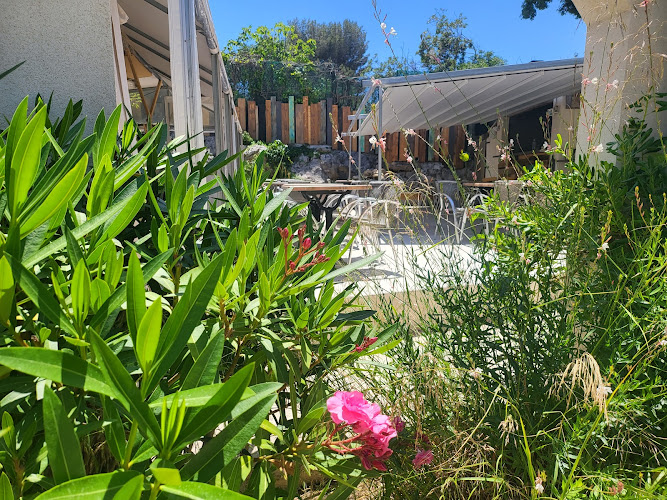 Camping Marius *** Martigues Côte Bleue à Martigues