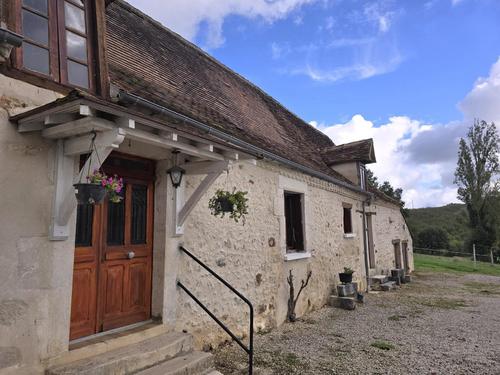 Lescurette à Fossemagne